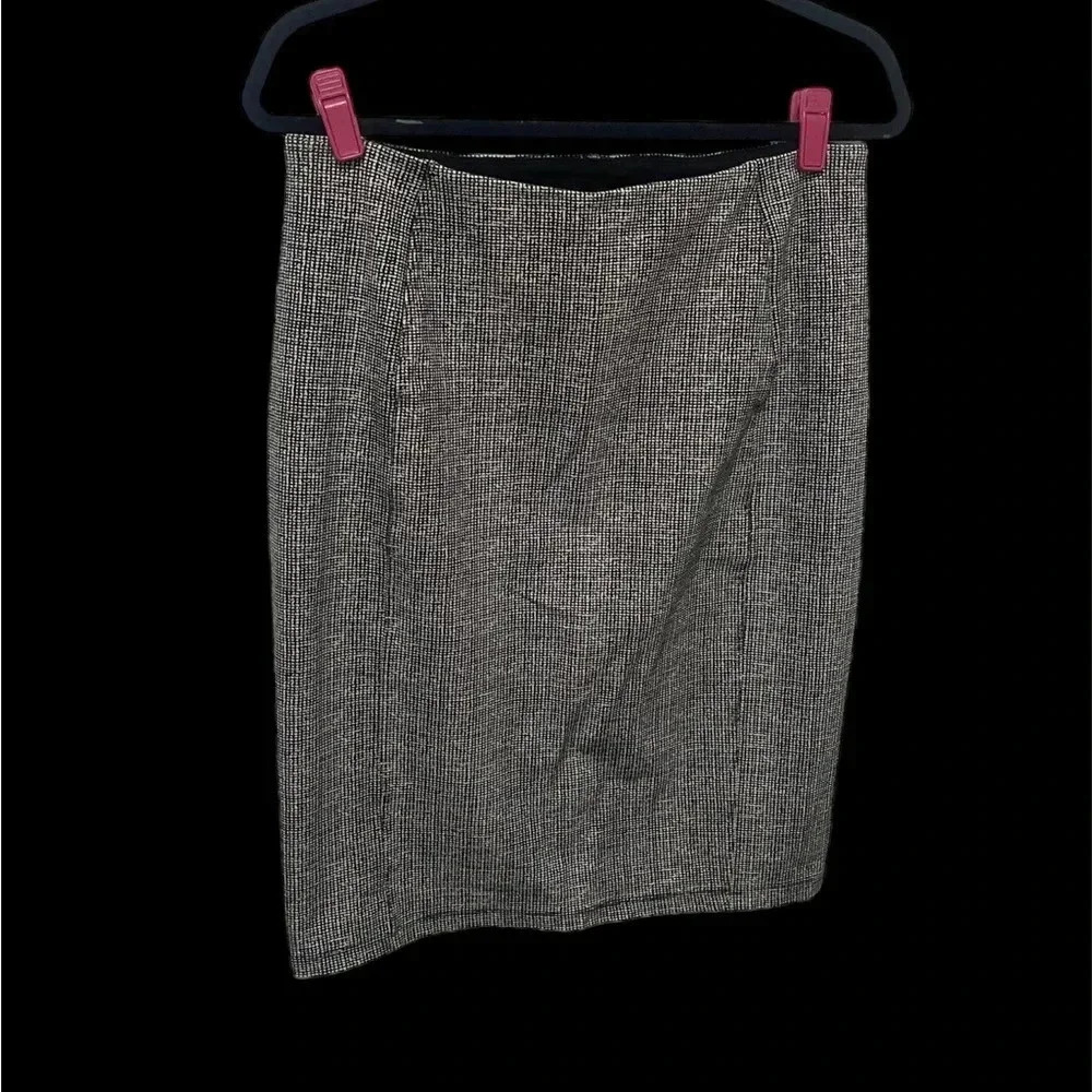 Liverpool Pencil Skirt